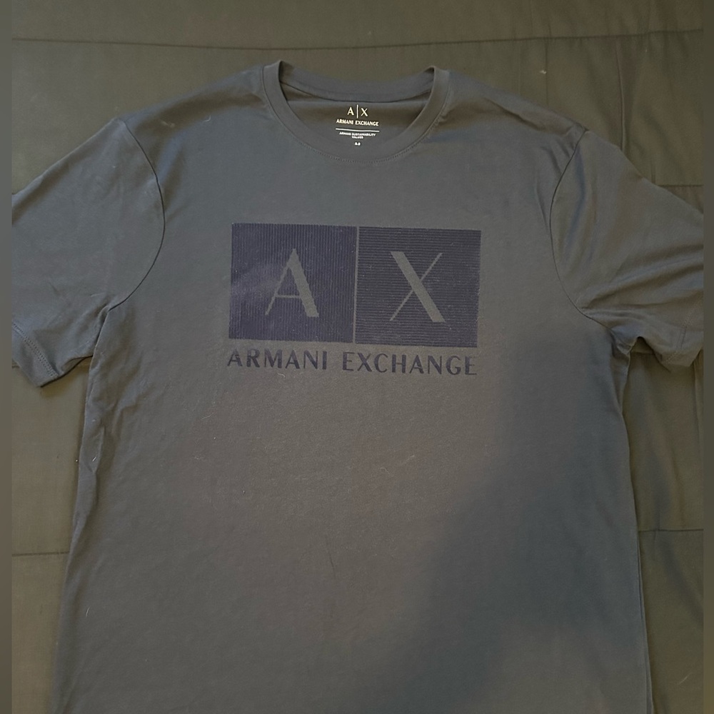 Armani Exchange T shirt